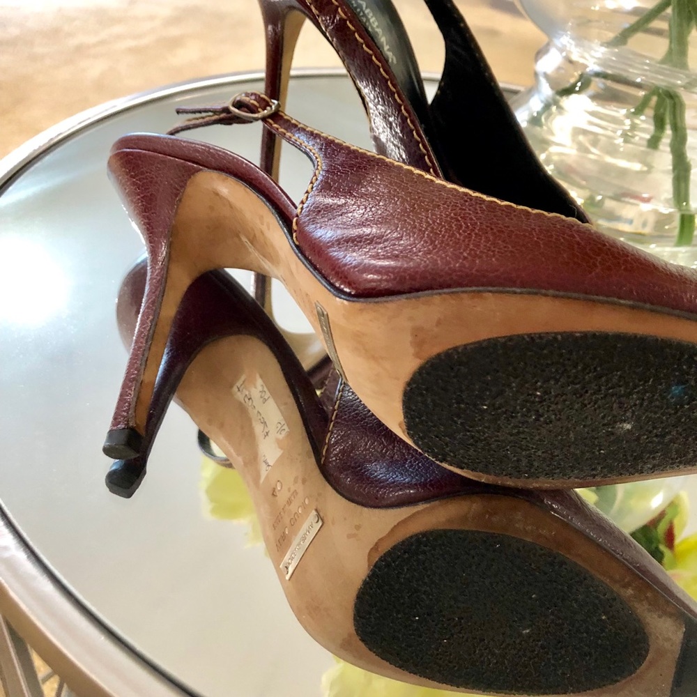 Shoes - Picture 3 of 5